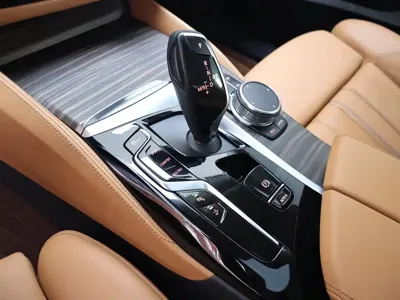 BMW 6 Series GT