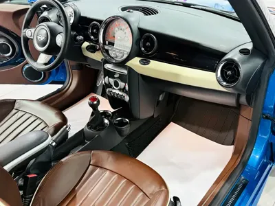 MINI Mini JCW