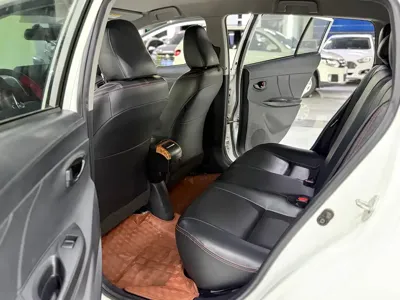 Toyota Vios FS