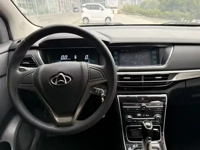 Kaicheng Oushang A600EV