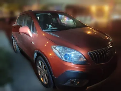 Buick Encore
