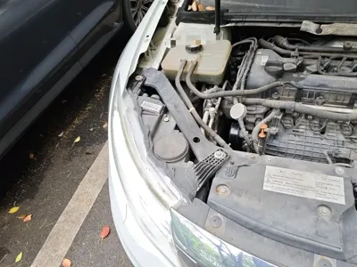 Qoros Qoros 3