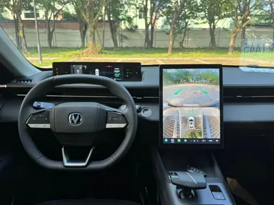 Changan Eado