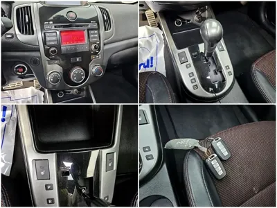 Kia Porte