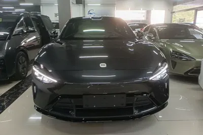 Xiaomi Auto YU7