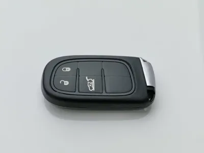 Jeep Grand Commander