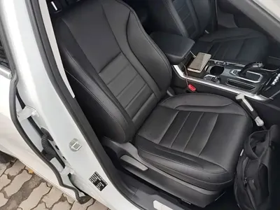 Haval F5
