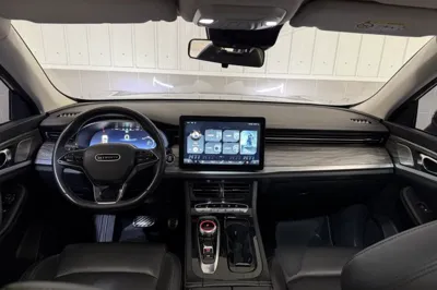 Skyworth EV6