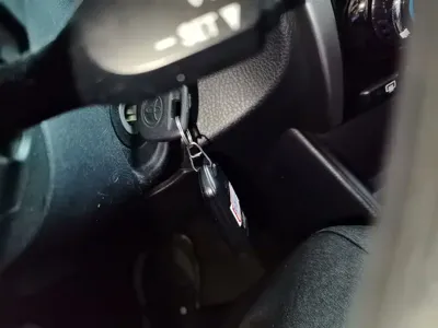 Toyota Yaris L
