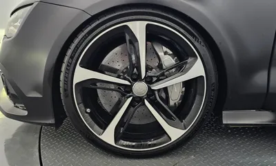 Audi RS7
