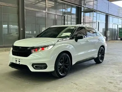 Honda Avancier