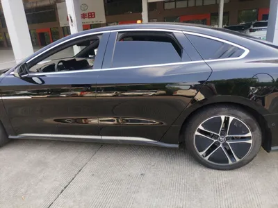 BYD Han