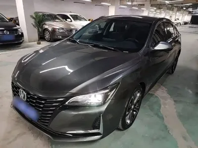 Changan Ruicheng CC