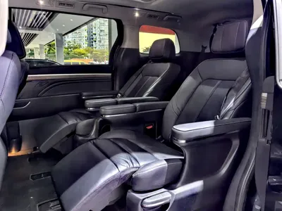 GAC Motor Trumpchi M8