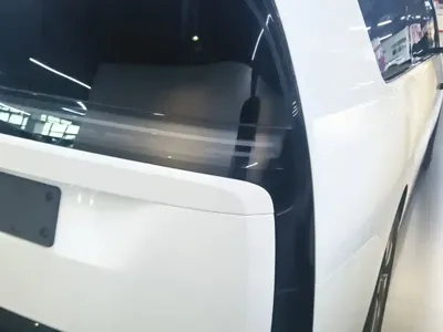 Li Auto Li MEGA