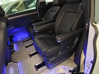 GAC Motor Trumpchi M8