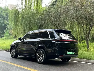 Li Auto Li L8