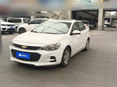 Chevrolet Cavalier