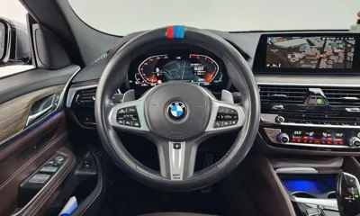 BMW Gran Turismo