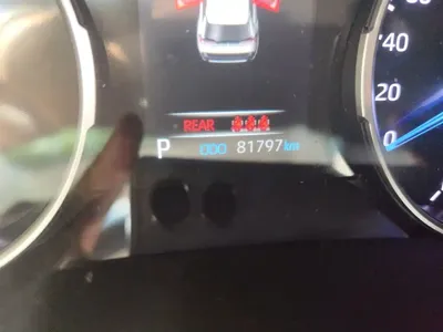 Toyota Wildlander