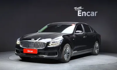 Kia K9