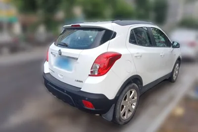 Buick Encore