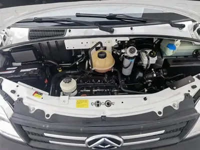 大通 V80