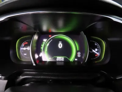 Renault-KoreaSamsung SM6