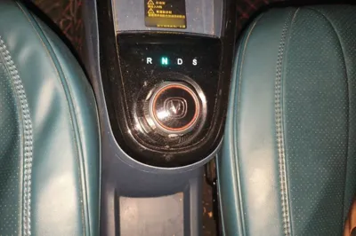 Changan Benni E-Star
