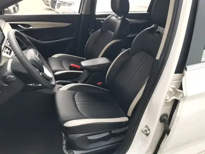Baojun 360