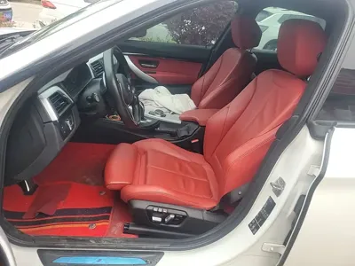 BMW 3 Series GT