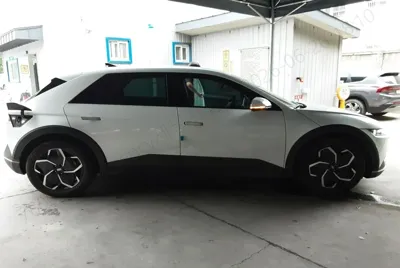 Hyundai Ioniq5