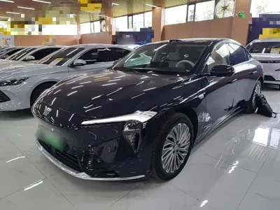 Buick 别克至境L7