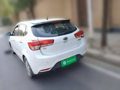 Kia K2