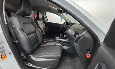 Renault-KoreaSamsung XM3