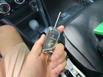 Toyota Vios FS
