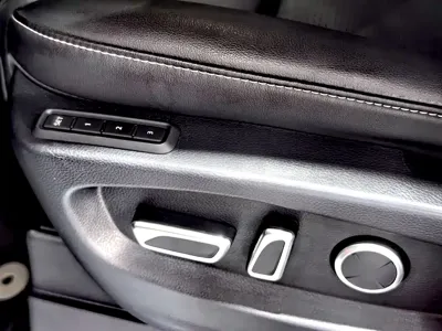GAC Motor Trumpchi M8
