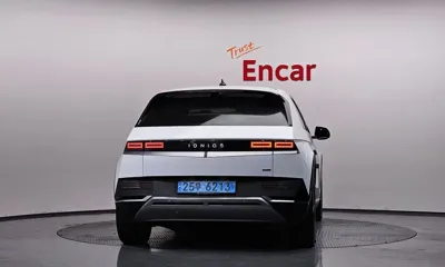 Hyundai Ioniq5