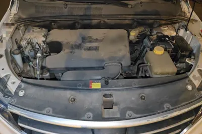 Baojun 730