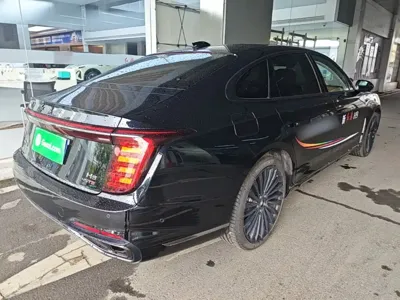 Hongqi Hongqi H9