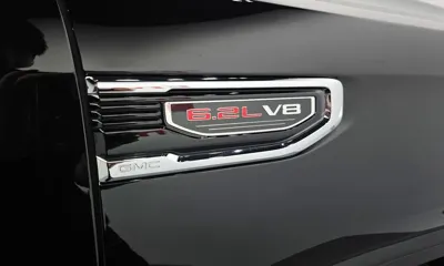 GMC Sierra