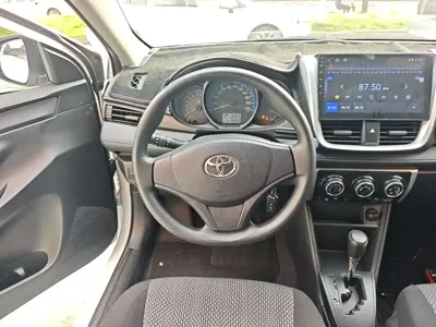 Toyota Vios