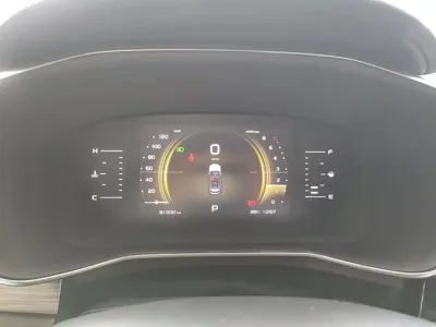 Geely Boyue