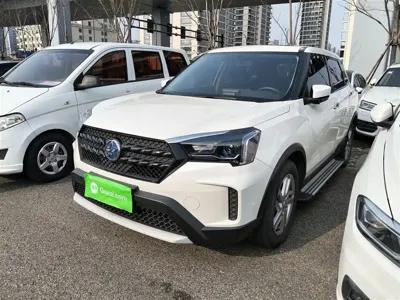 Venucia T60