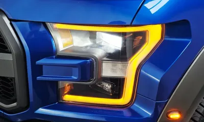 Ford F150