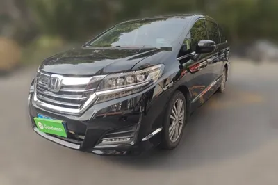 Honda Elysion