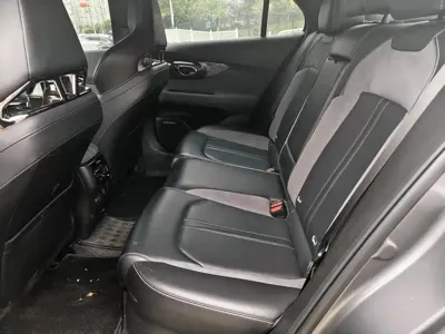 GAC Motor Shadow Leopard