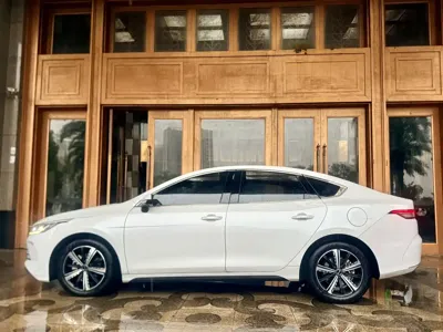 BYD Destroyer 05