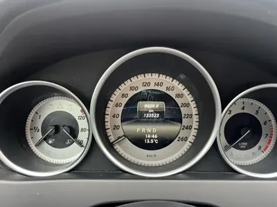 Mercedes-Benz C-Class (Import)
