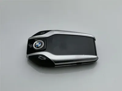 BMW 5 Series New Energy